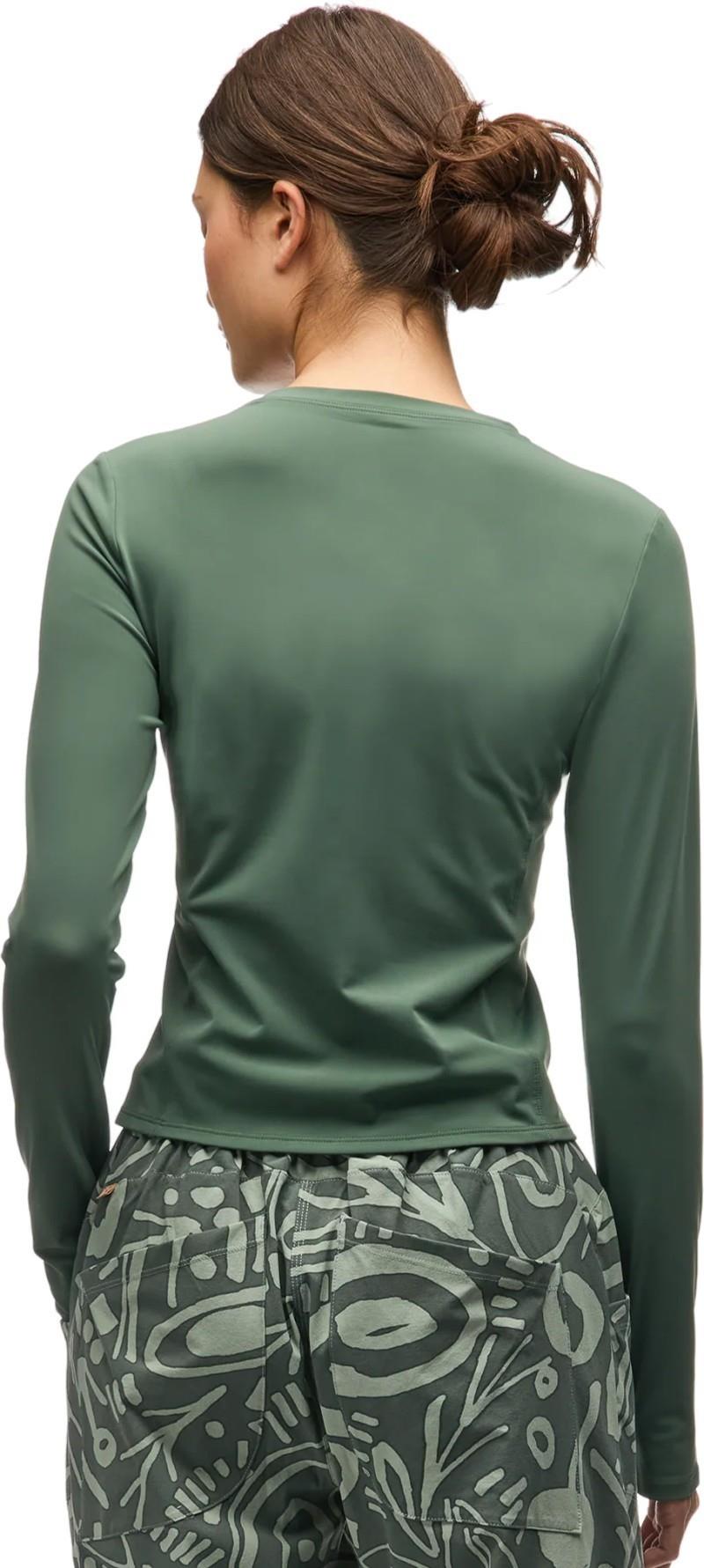 Rio Swim Top - Womens - light nephrite 1