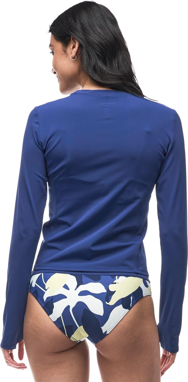 Rio Swim Top - Womens - nautica 1