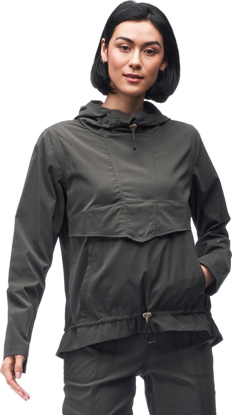 Safarka Jacket - Womens - Night Owl 1