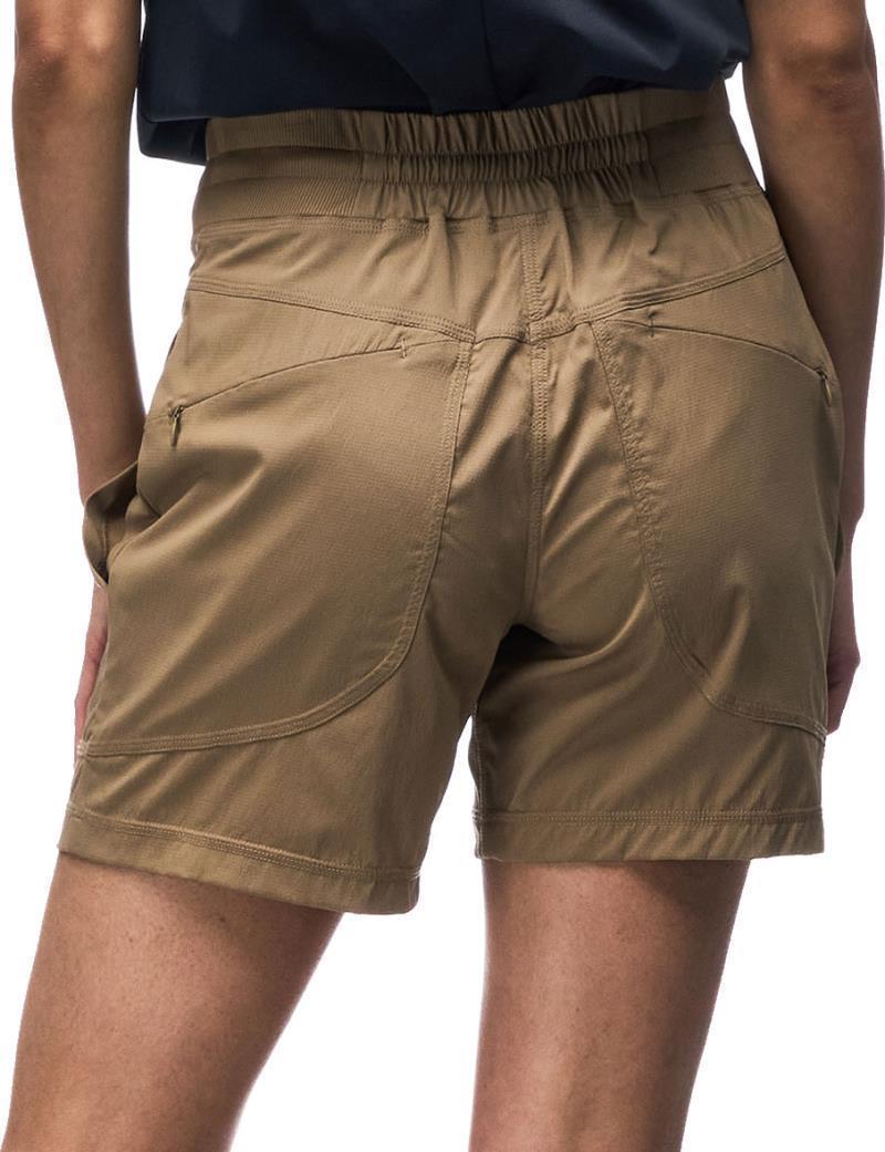 Sahra Shorts, 6" Inseam - Womens - Safari 3