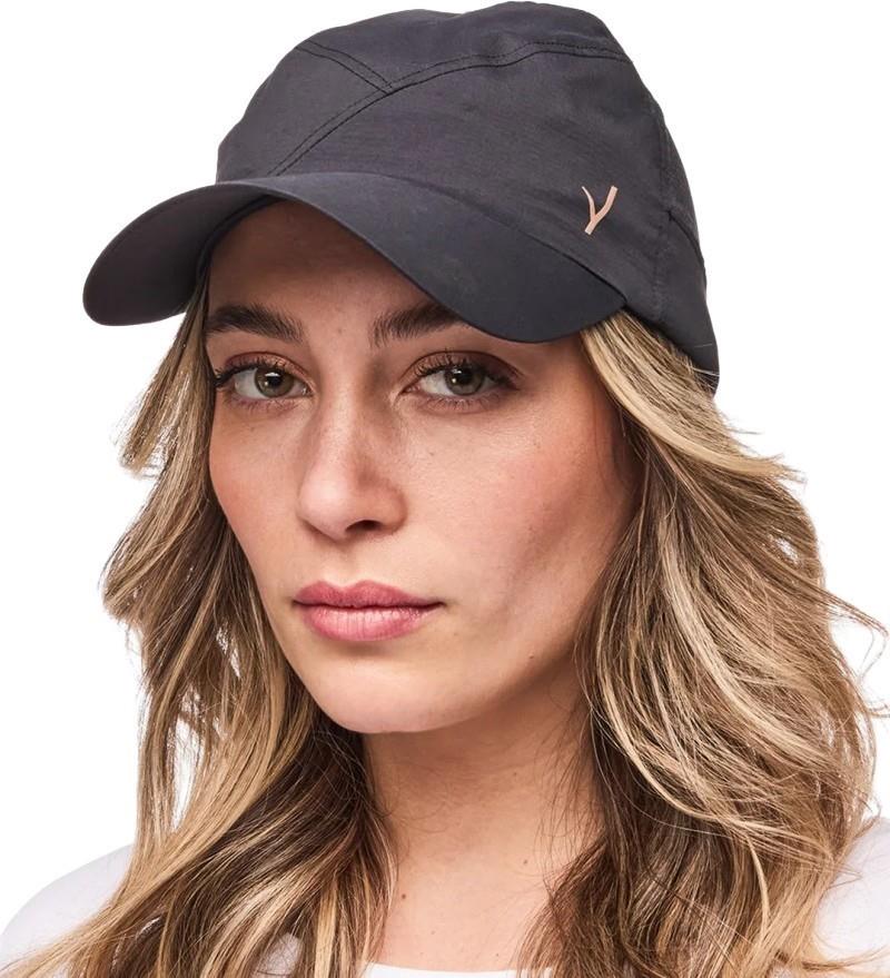 Sapka Hat - Womens - black 1