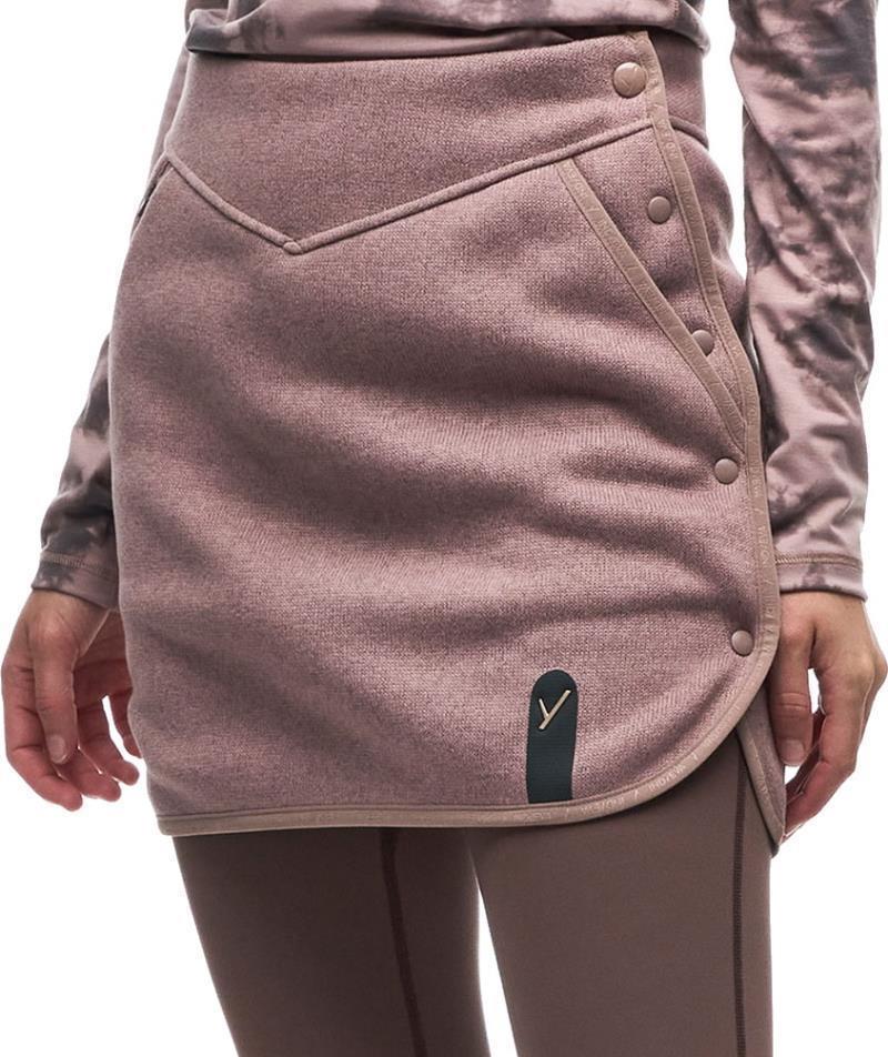Satu II Skirt - Sepia Rose 2