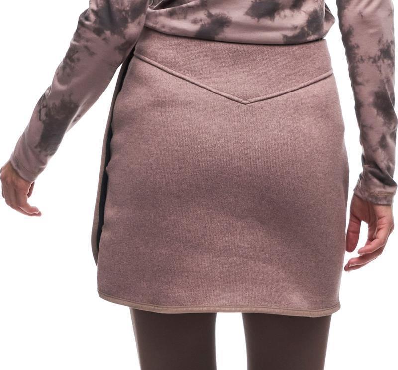 Satu II Skirt - Sepia Rose 3