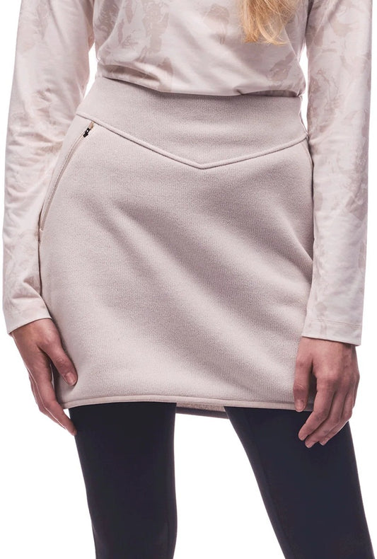 Satu Skirt - Womens - ponce 1