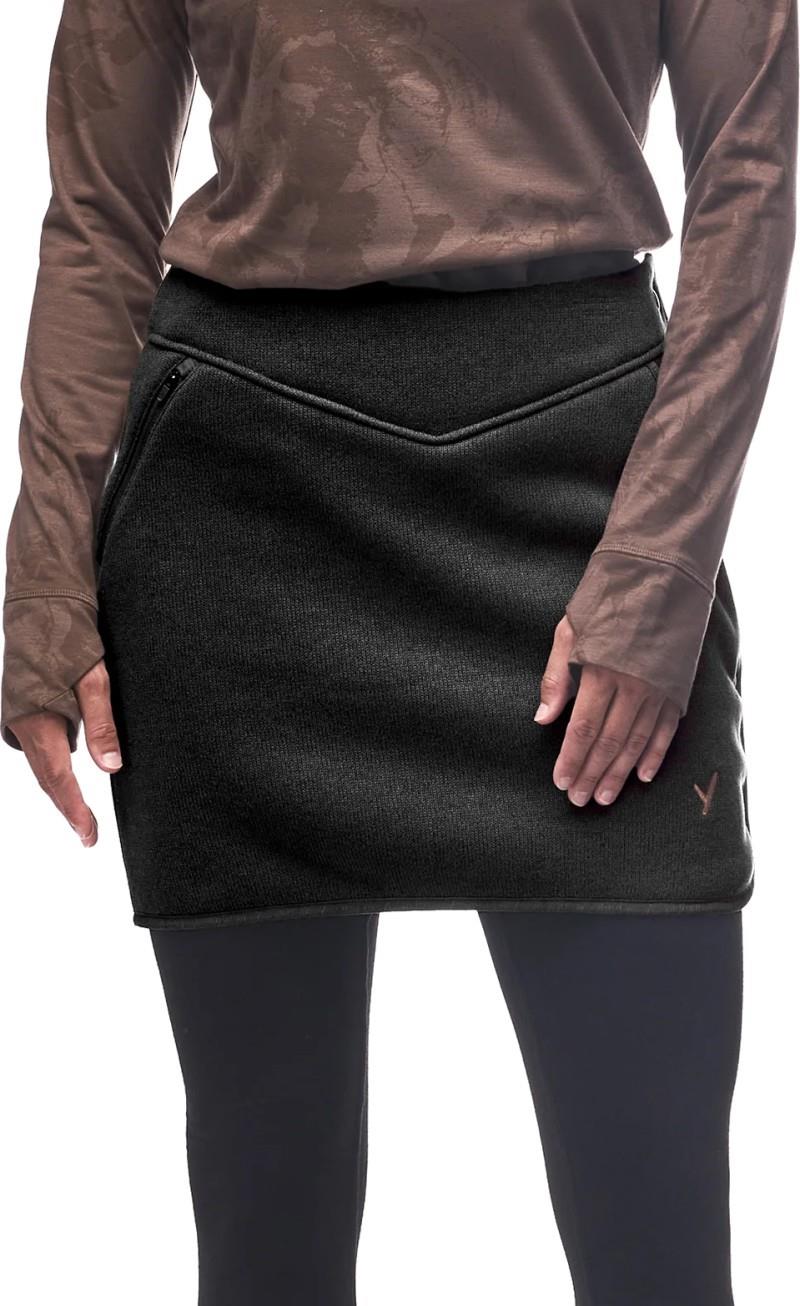 Satu Skirt - Womens - ponce 1