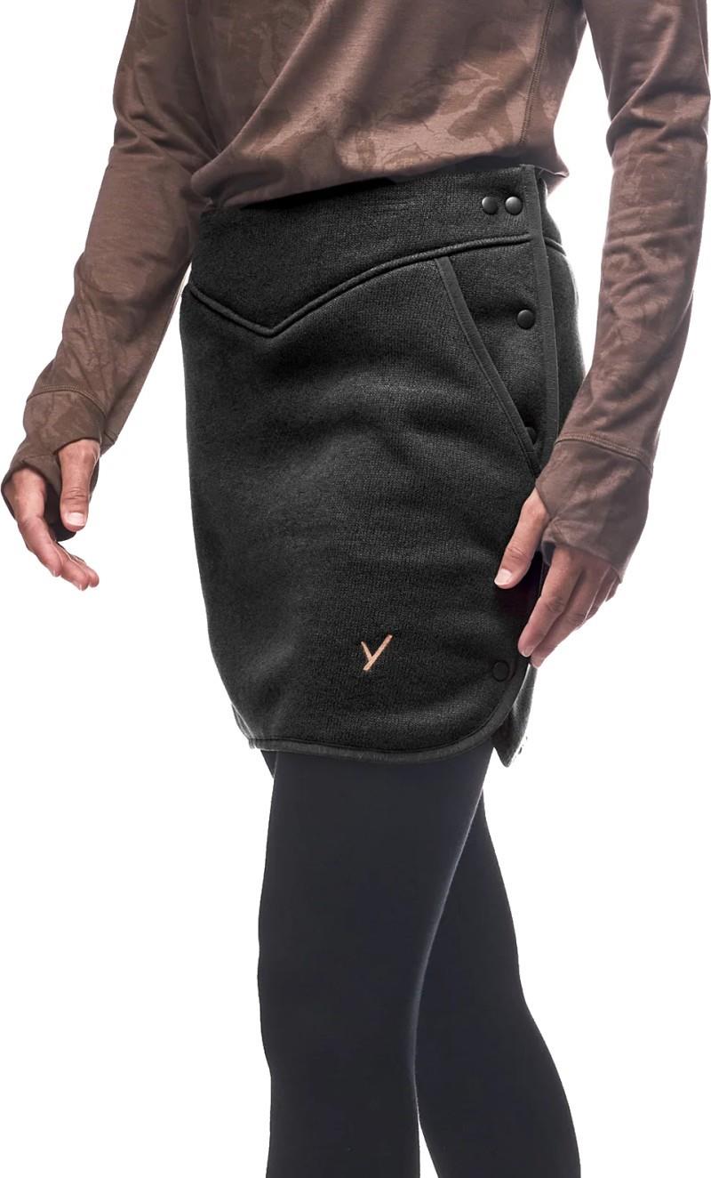 Satu Skirt - Womens - ponce 1