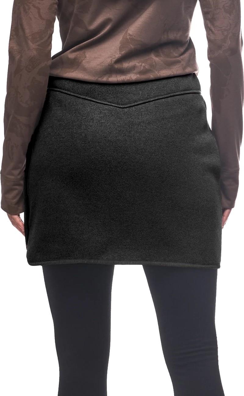 Satu Skirt - Womens - ponce 1