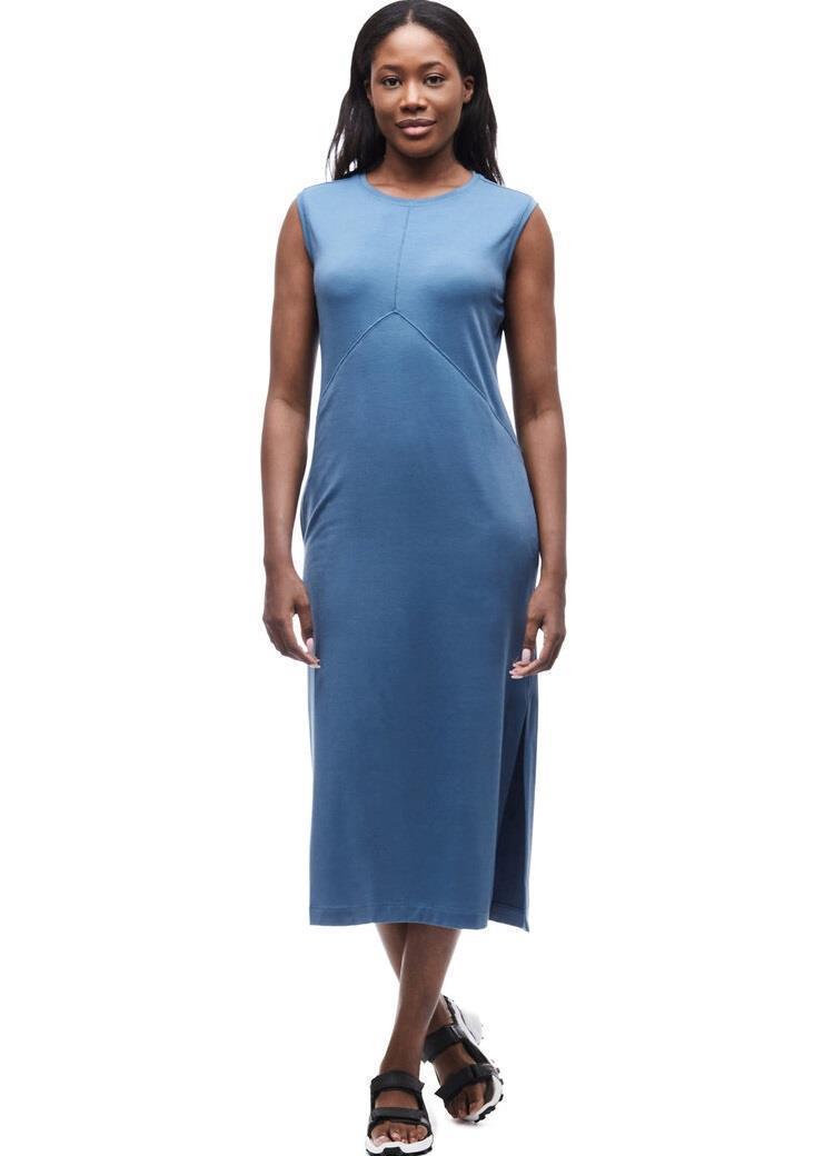 Secar Dress - Azur 1