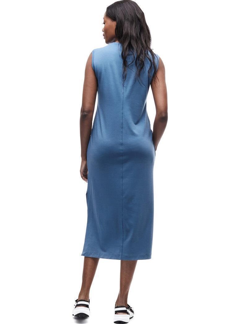Secar Dress - Azur 3