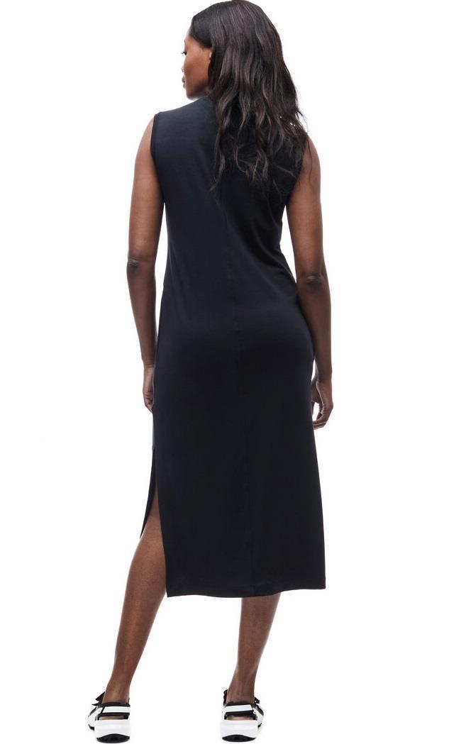 Secar Dress - Black 3