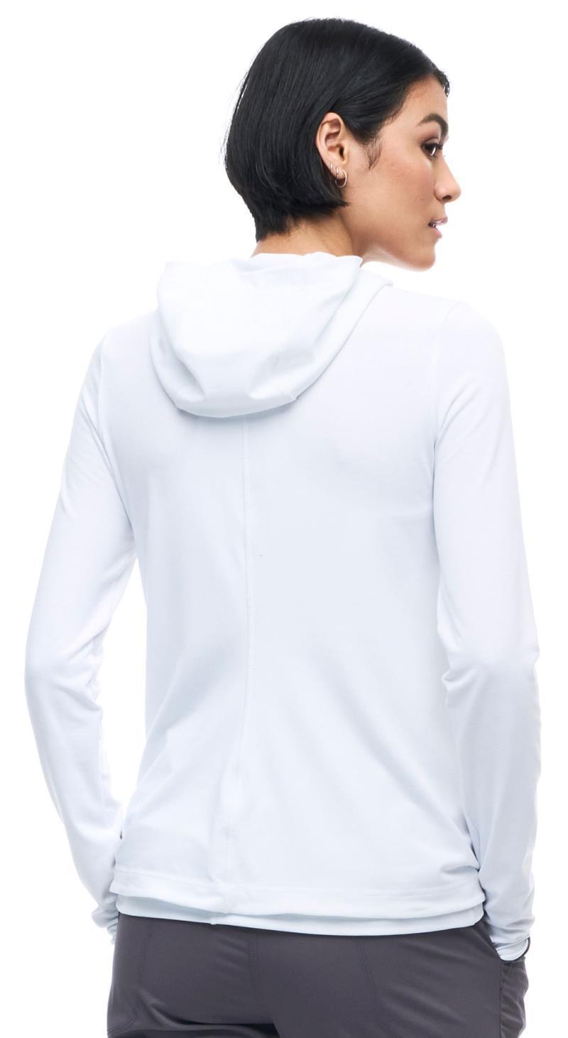 Secco Hoody - Womens - Daisy 2