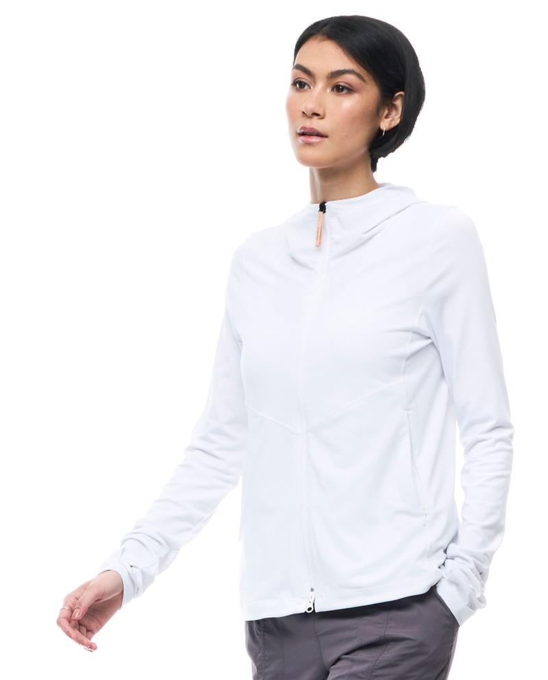 Secco Hoody - Womens - Daisy 3