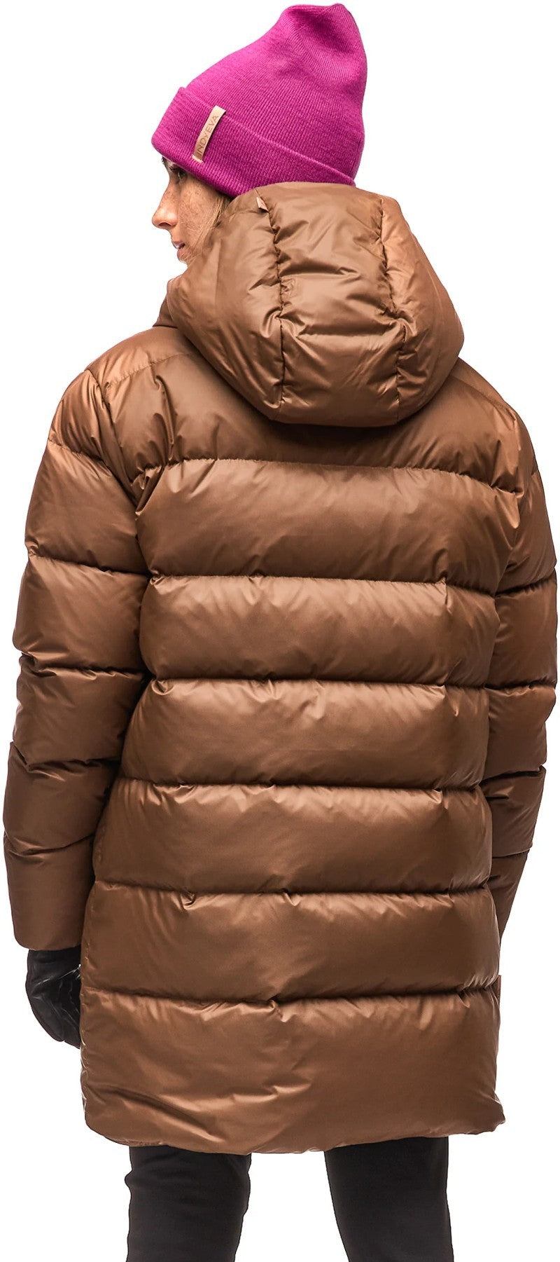 Selimut Jacket IV - Womens - moorland 1