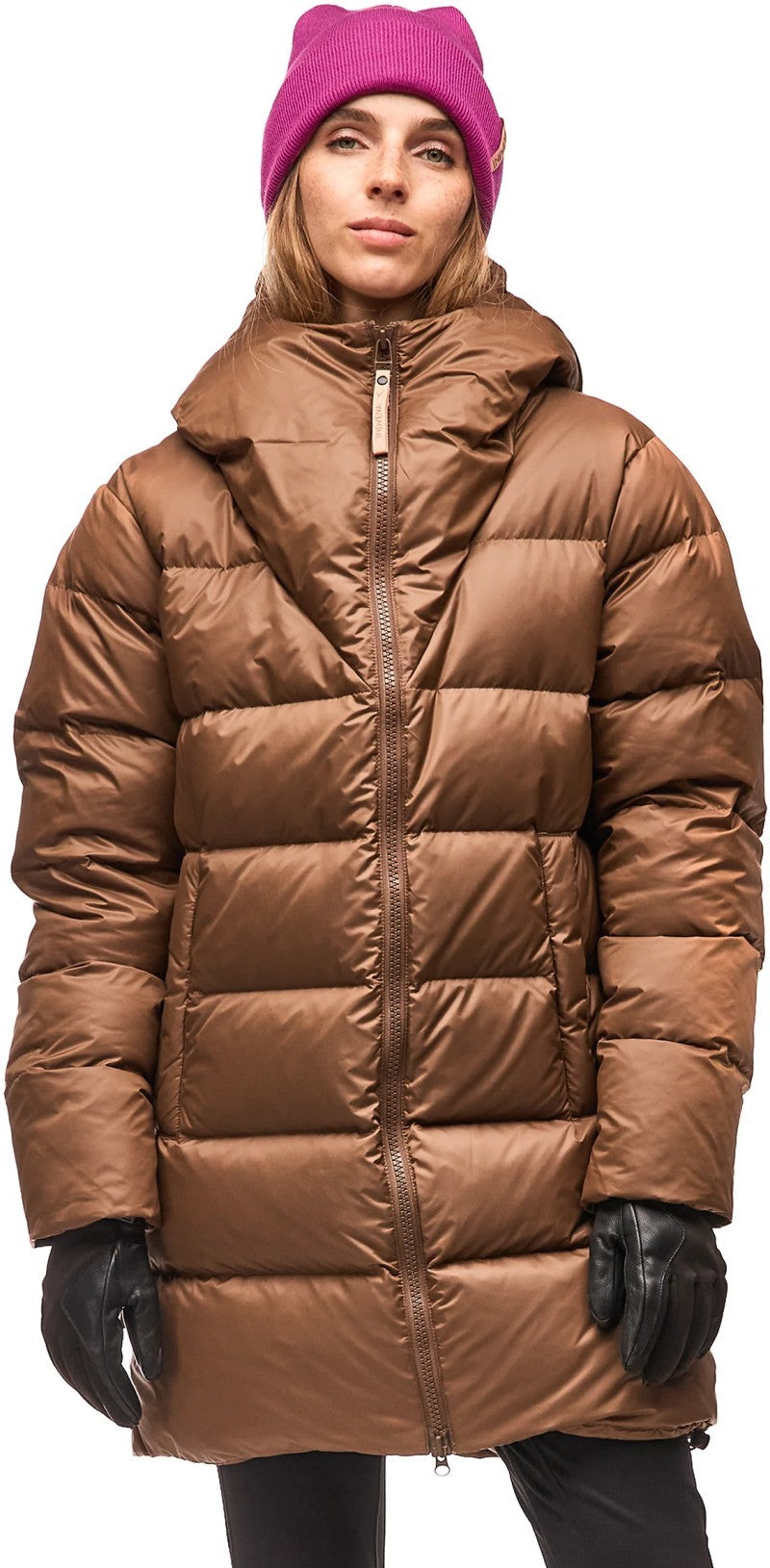 Selimut Jacket IV - Womens - moorland 1