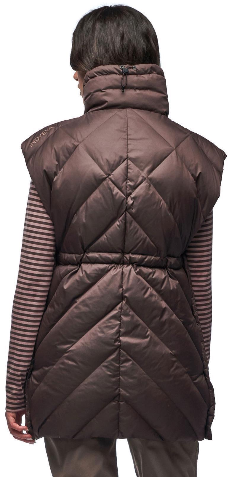 Selimut Poncho - Womens - Muddy 2