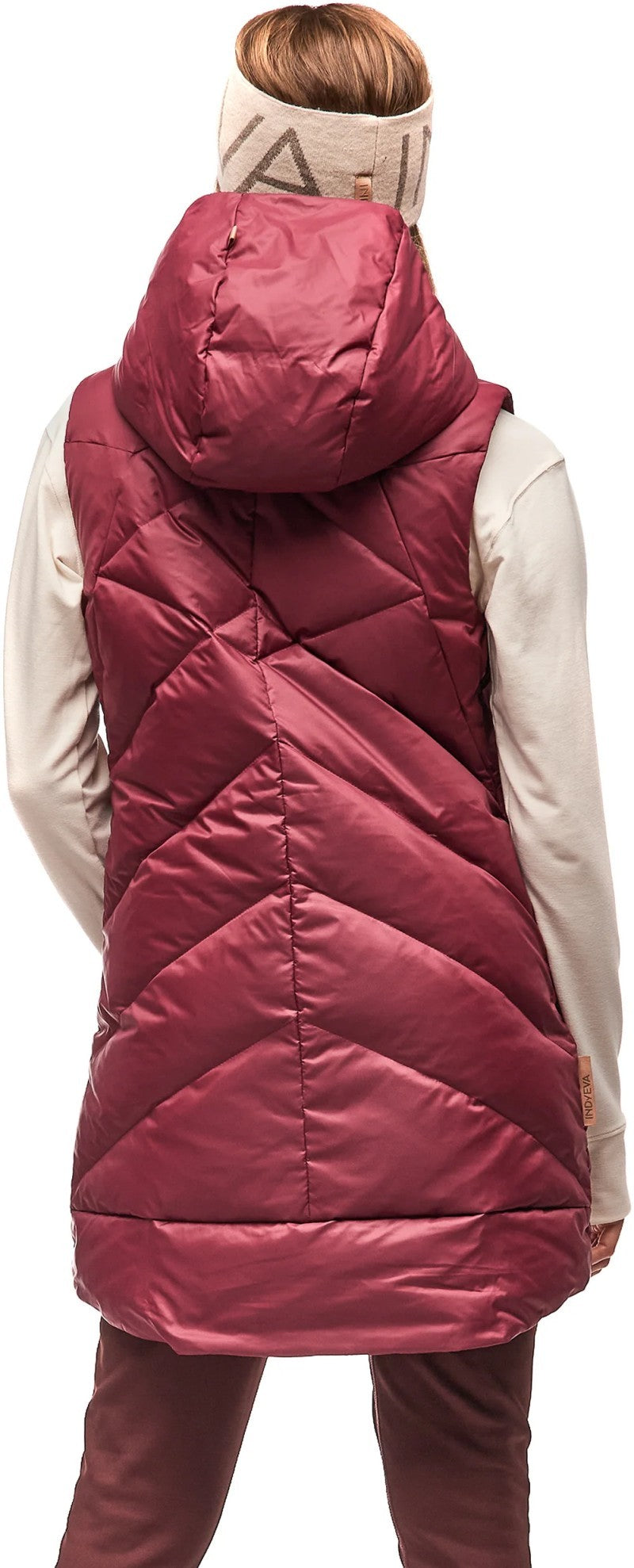 Selimut - Womens - cerise 1