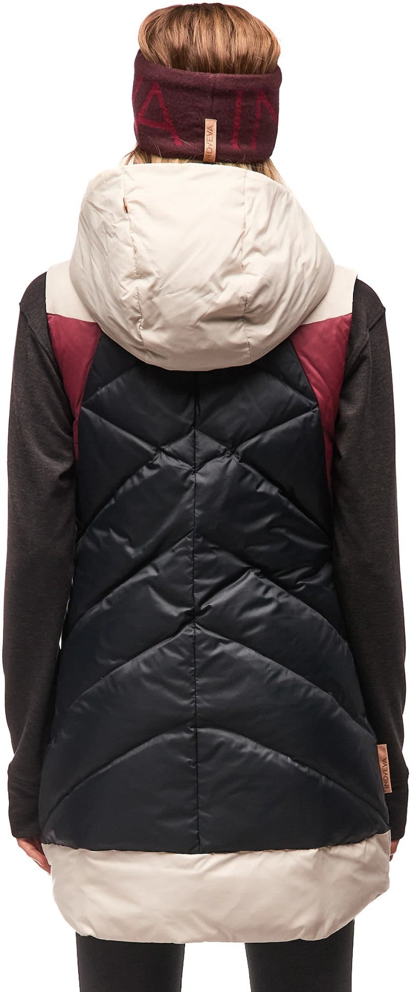 Selimut - Womens - ponce / cerise cb 1