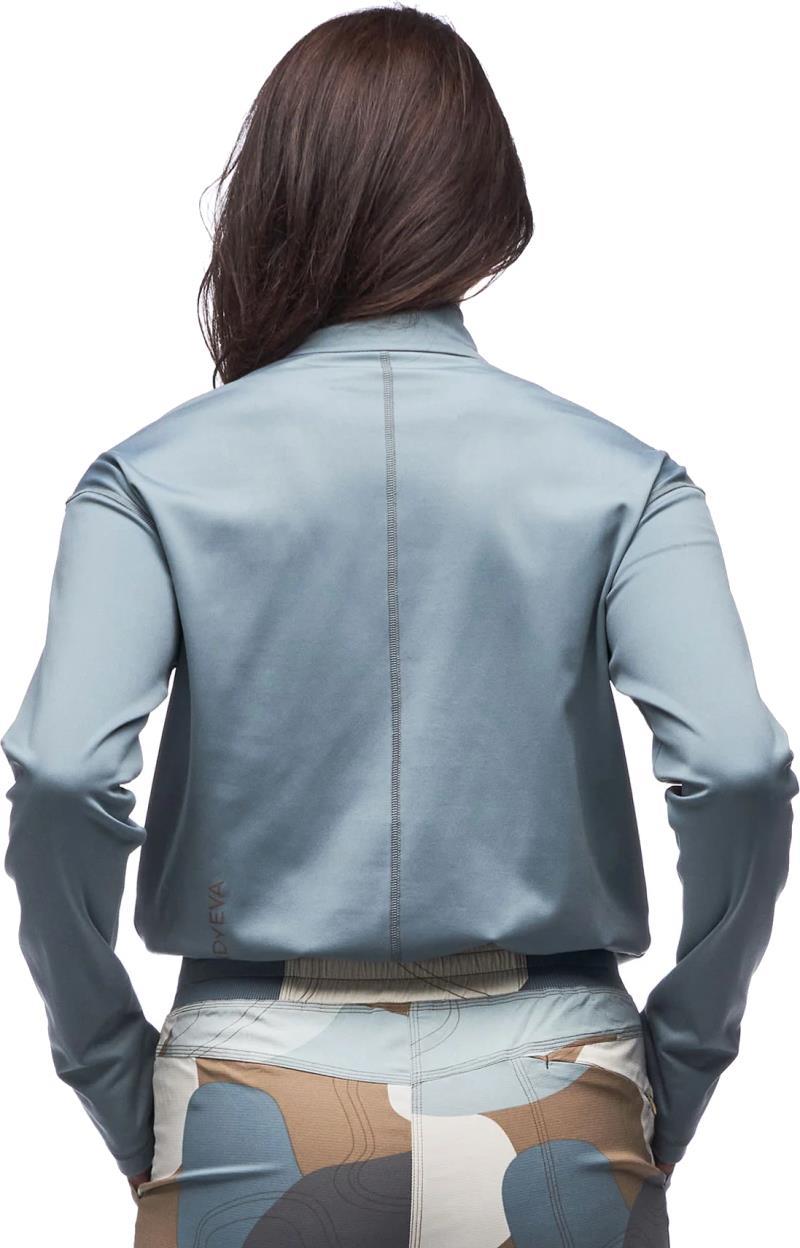 Sendero Anorak - Womens - Raindrop / Pond CB 3