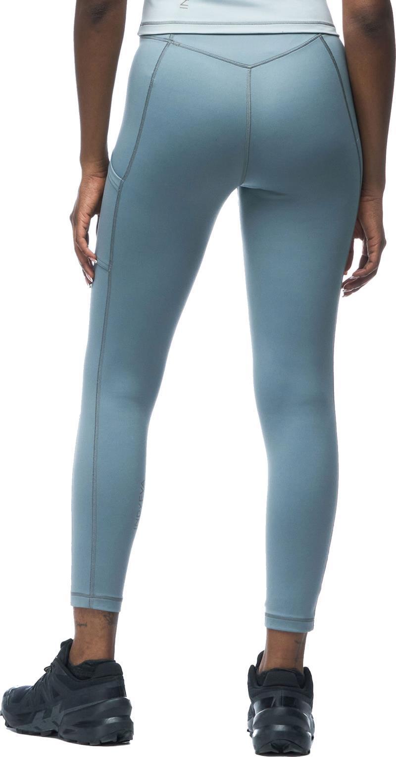 Sendero Leggings, 25" Inseam - Womens - Pond 2