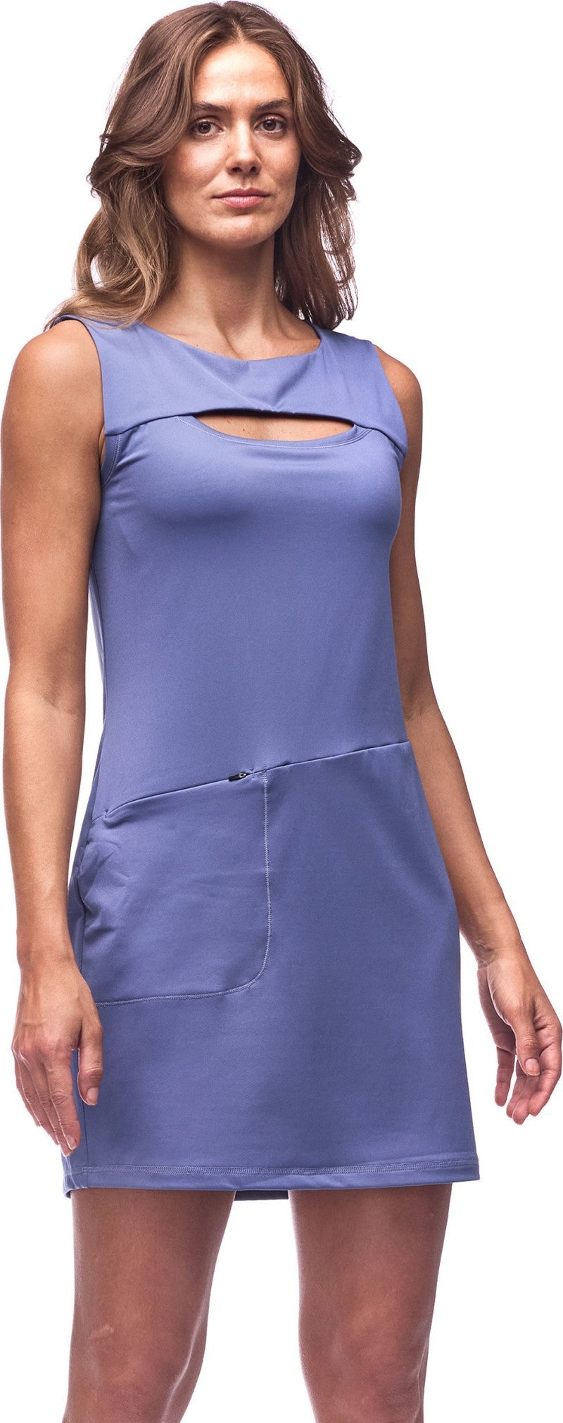 Sendero Tunic - lagon 1