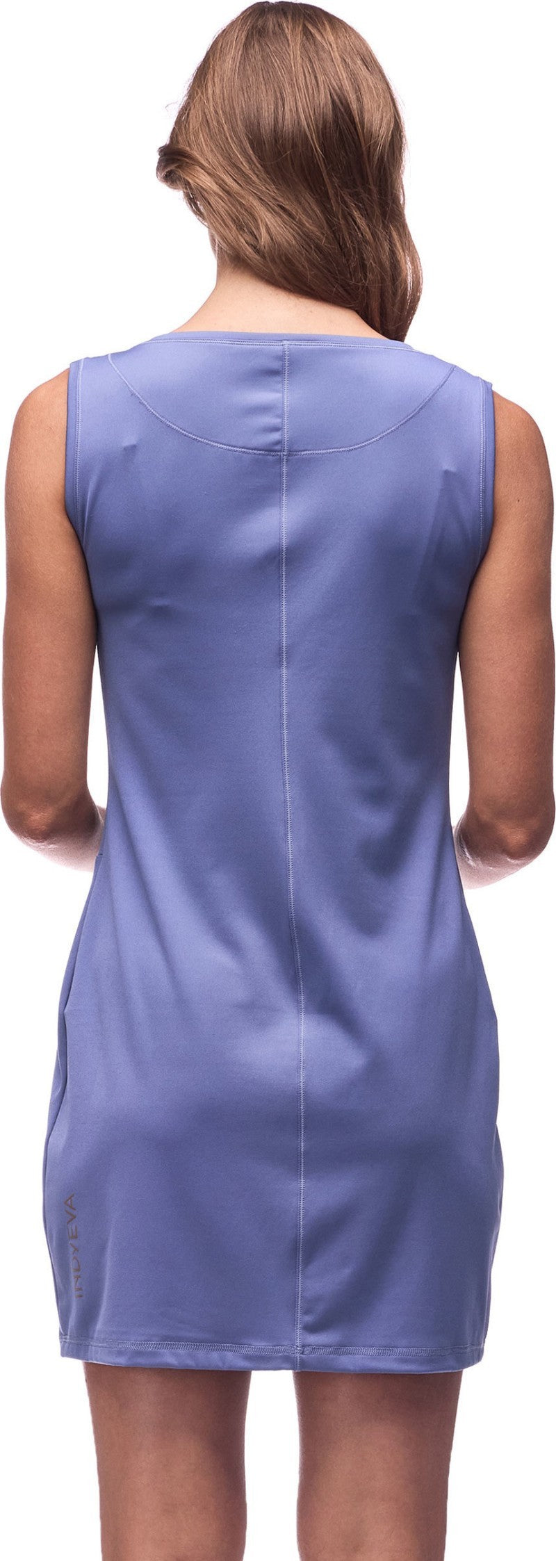 Sendero Tunic - lagon 1