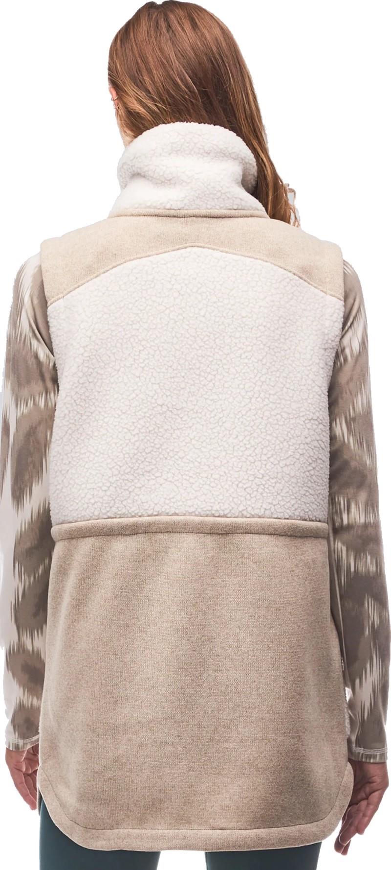Skael Tunic - Womens - dusty / dune cb 1