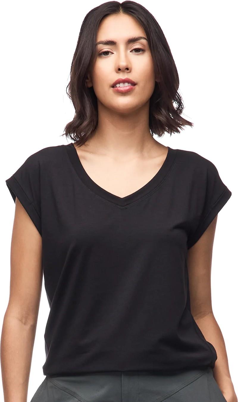 Sofi III Top - Womens - black 1