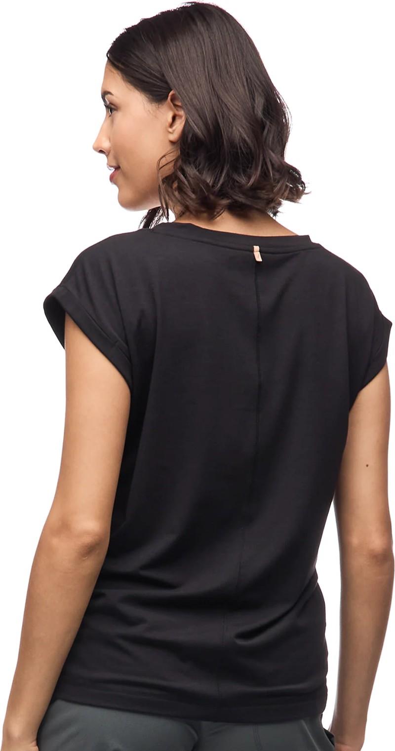 Sofi III Top - Womens - black 1