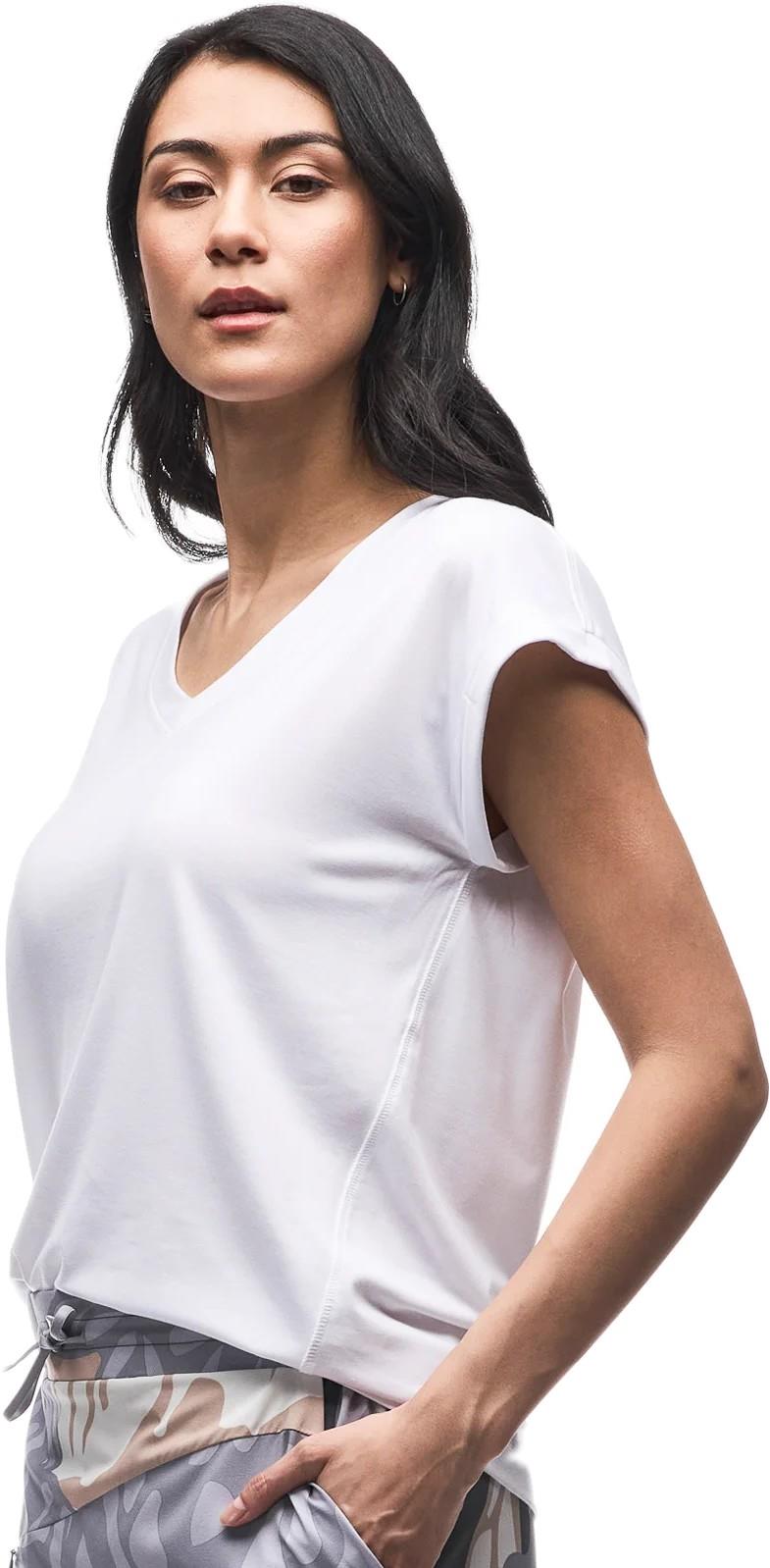 Sofi III Top - Womens - daisy 1