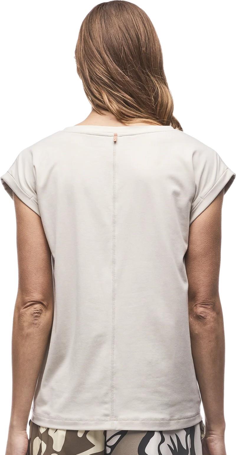 Sofi III Top - Womens - polar mist 1