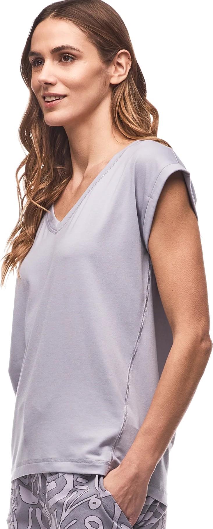 Sofi III Top - Womens - rocky 1