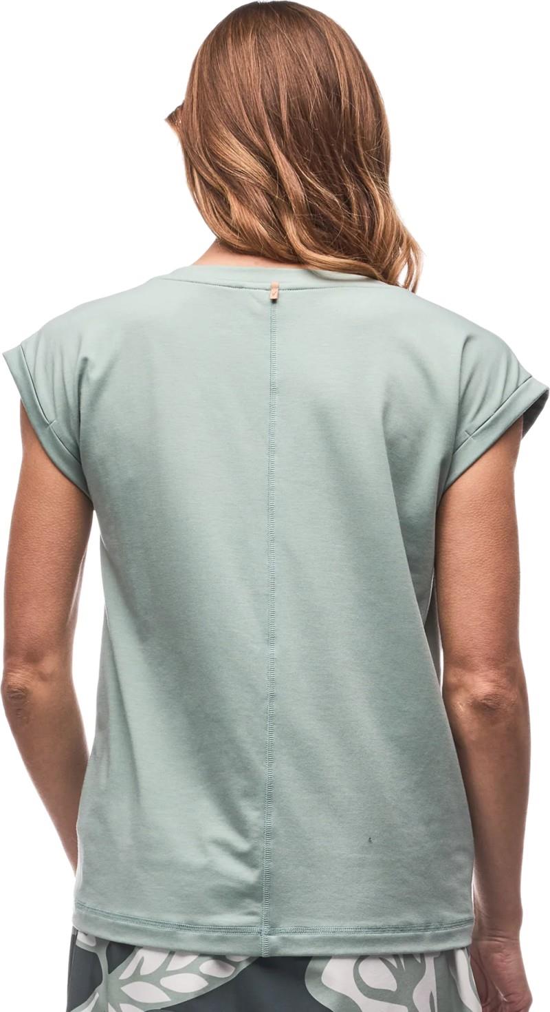 Sofi III Top - Womens - rosemary 1