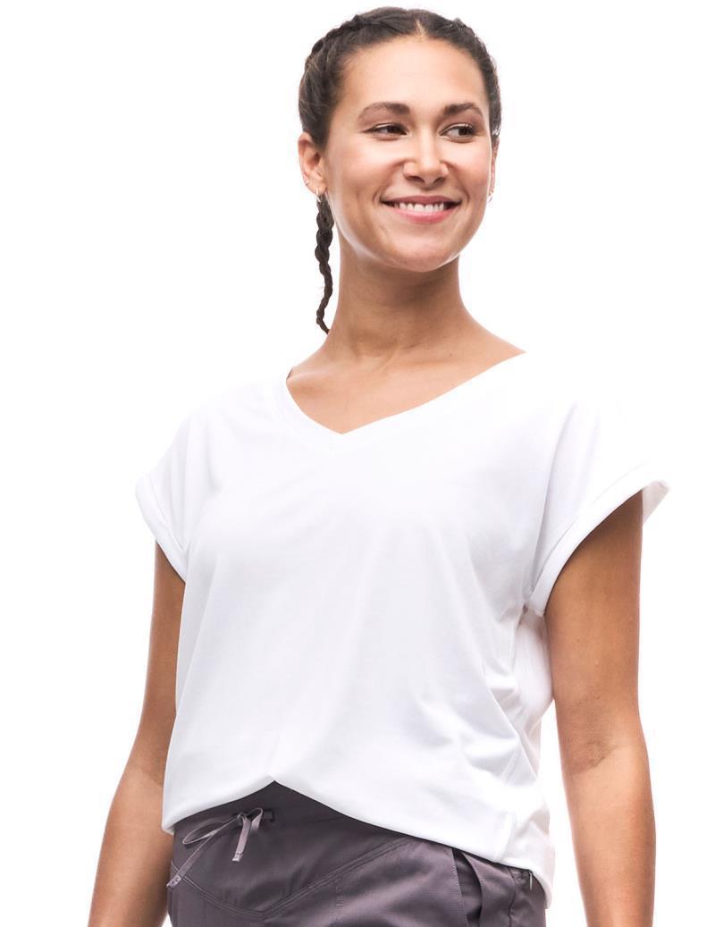 Sofi LT II SS Shirt - Womens - Daisy 2