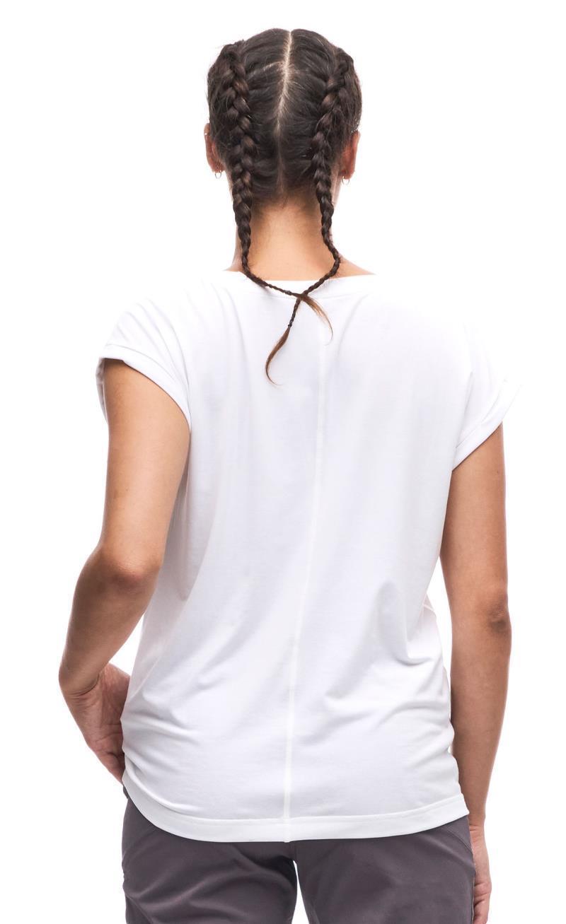 Sofi LT II SS Shirt - Womens - Daisy 3