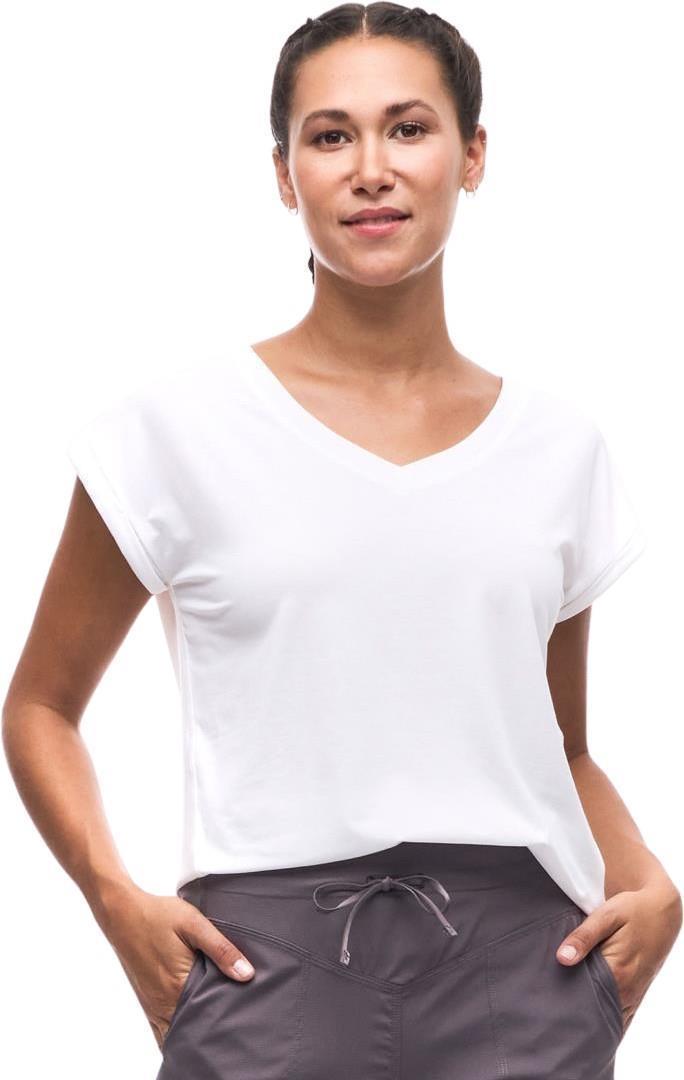 Sofi LT II SS Shirt - Womens - Daisy 1
