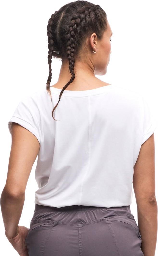 Sofi LT II SS Shirt - Womens - Daisy 2
