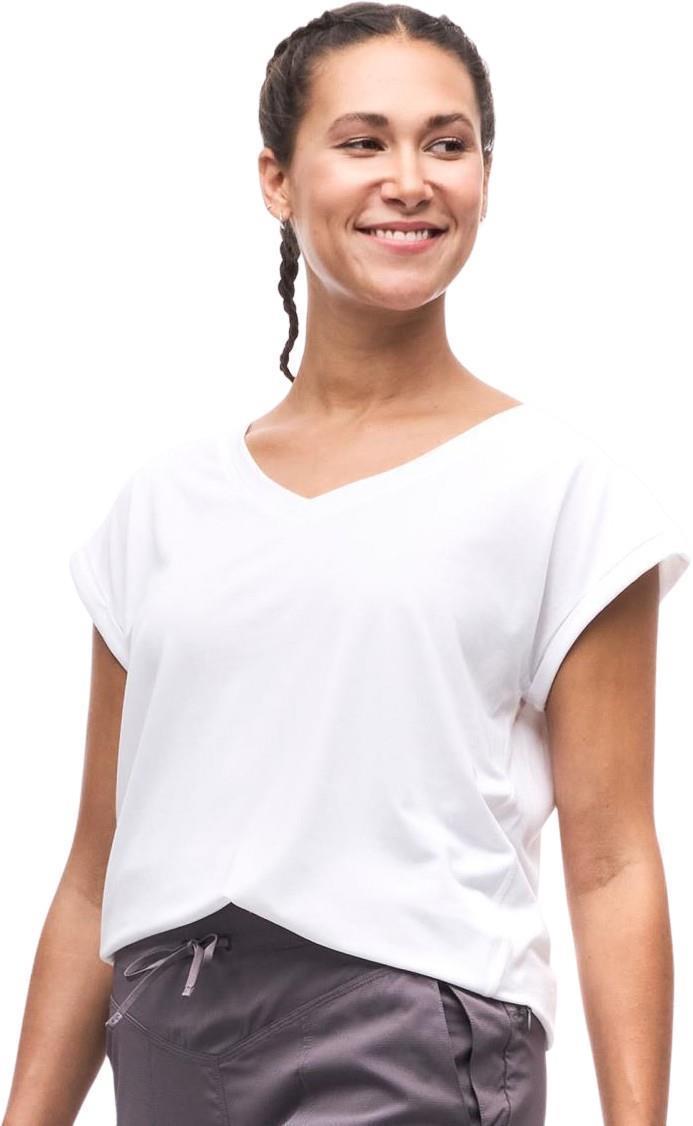 Sofi LT II SS Shirt - Womens - Daisy 3