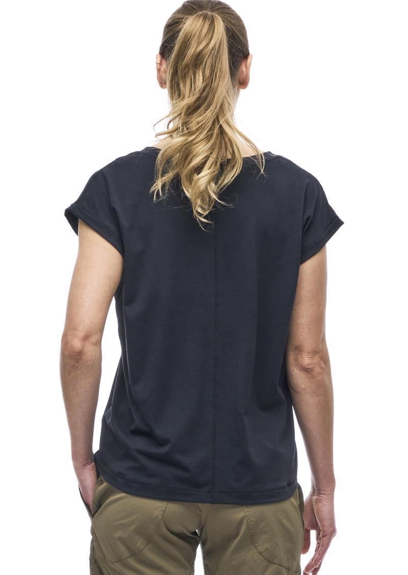 Sofi SS Shirt - Womens - Black 2