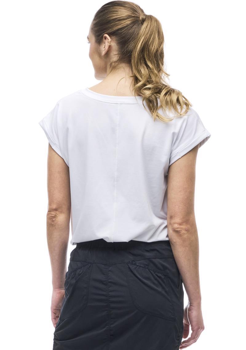 Sofi SS Shirt - Womens - Daisy 3
