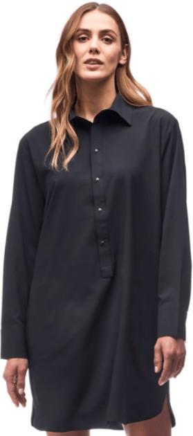 Solea Dress - black 1