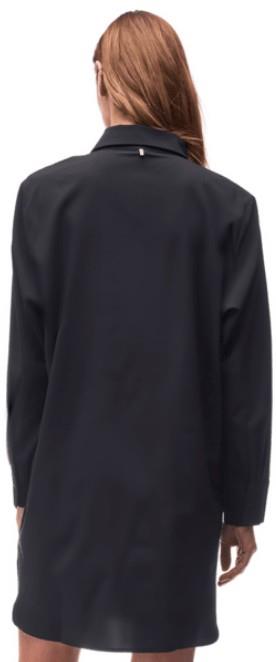 Solea Dress - black 1