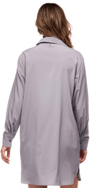 Solea Dress - boreal 1