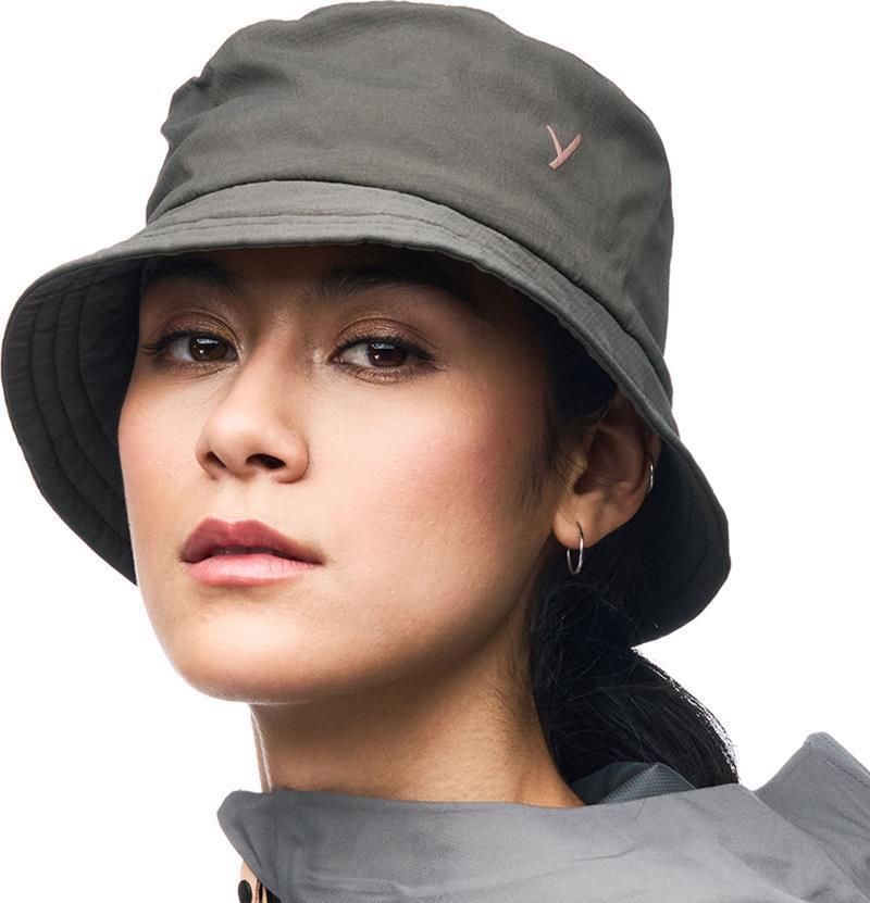 Sombrero Bucket Hat - Womens - Night Owl 1