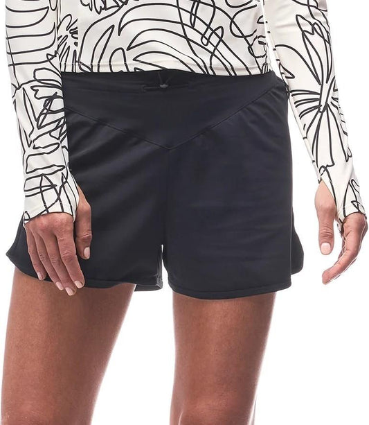 Song Swim Bottoms - Womens - black 1