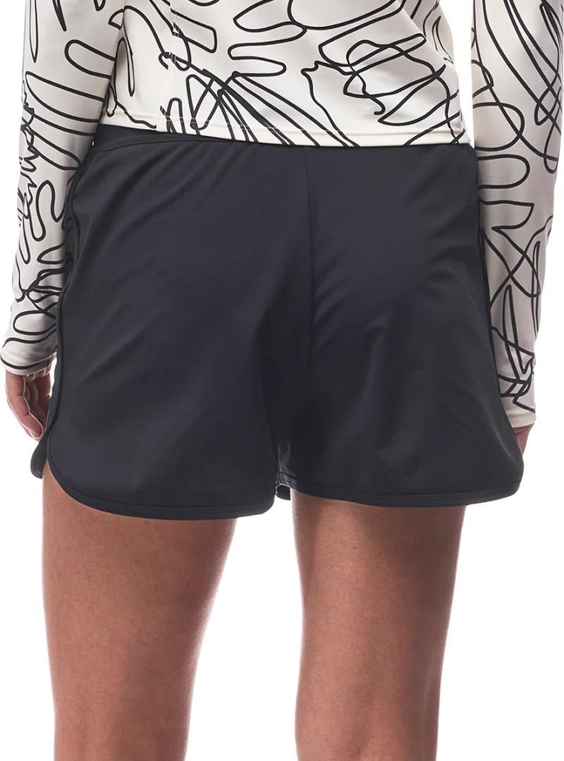 Song Swim Bottoms - Womens - black 1