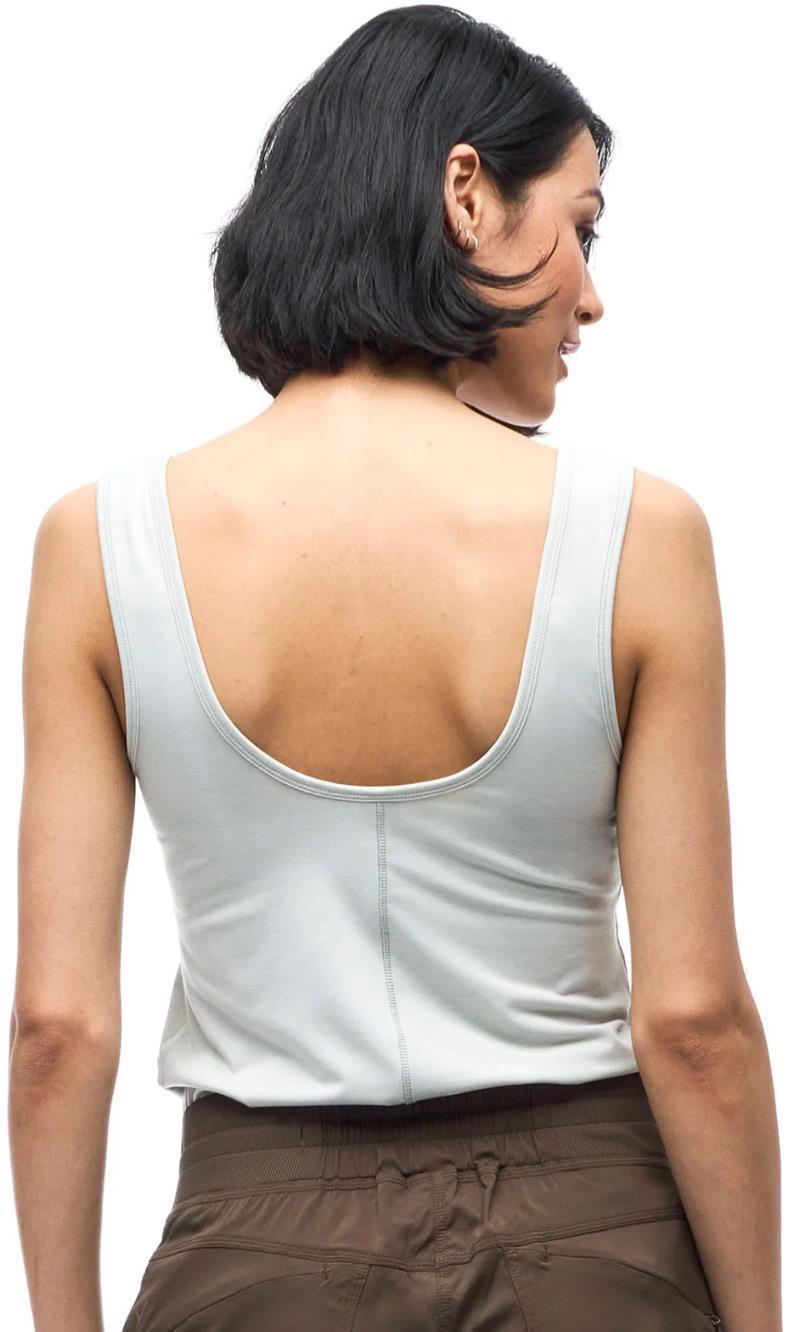 Spor II Tank - Womens - Avocado 2