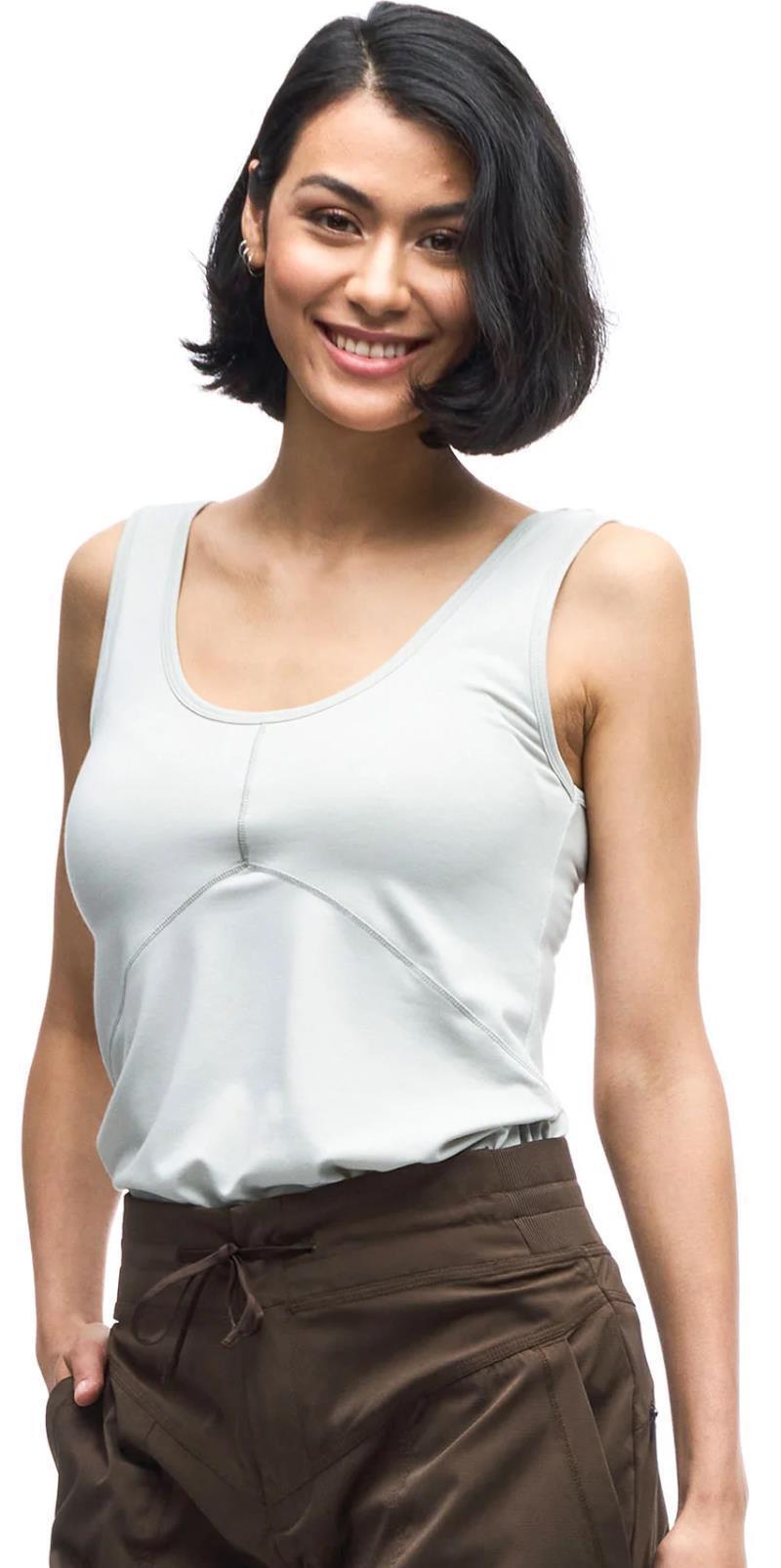 Spor II Tank - Womens - Avocado 3
