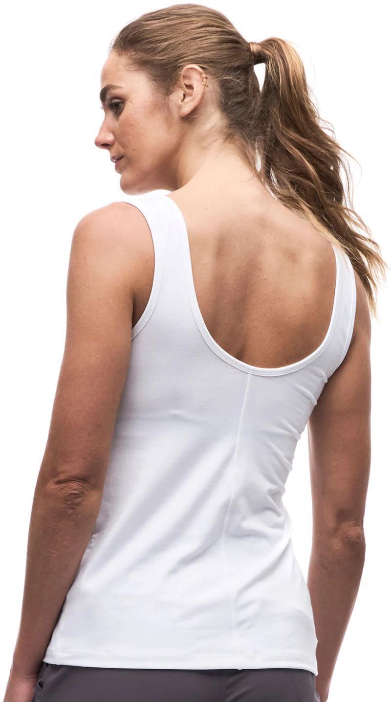 Spor II Tank - Womens - Daisy 2