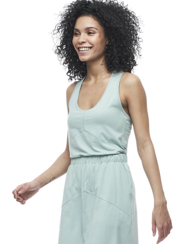 Spor Tank - Womens - Wave 2