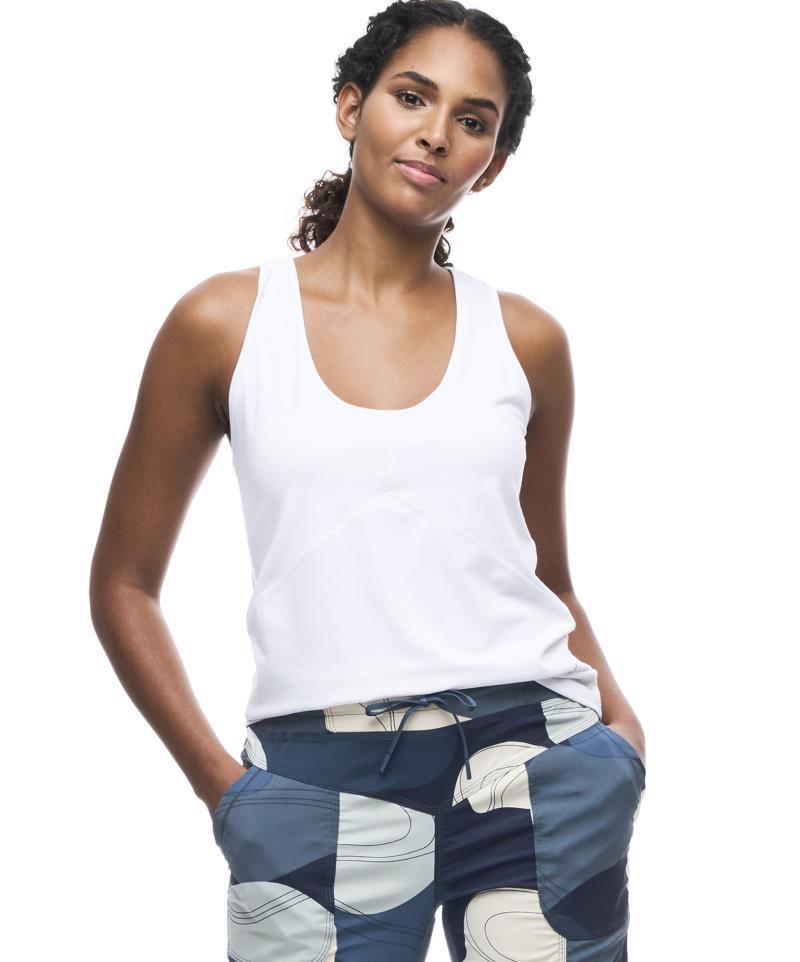 Spor Tank - Womens - daisy 1